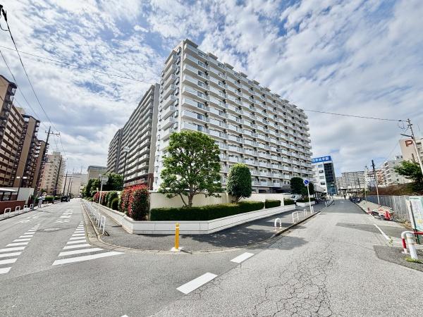 パークハウス新松戸３１１