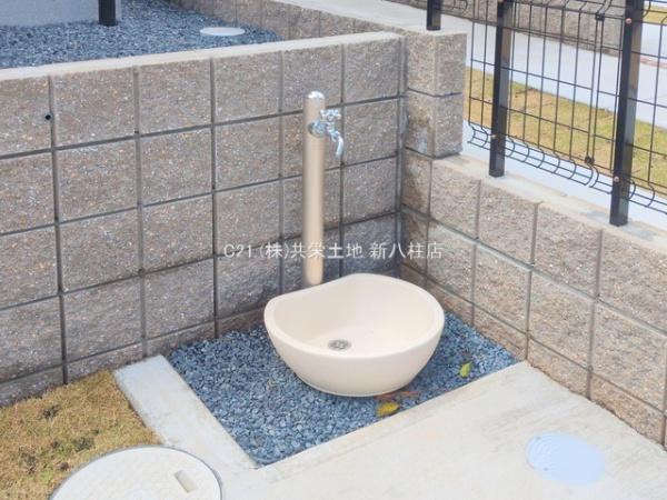 柏市戸張3期　8号棟　新築戸建