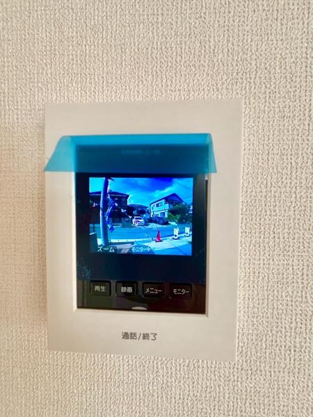柏市戸張3期　10号棟　新築戸建