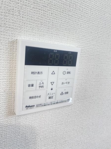 柏市あけぼの205　1号棟　新築戸建