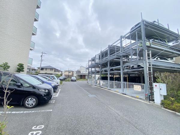 ポレスター流山平和台