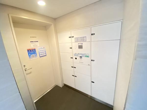 ポレスター流山平和台