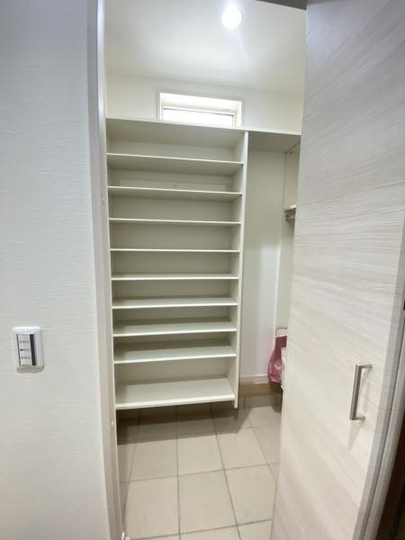 我孫子市若松　A号棟　新築戸建