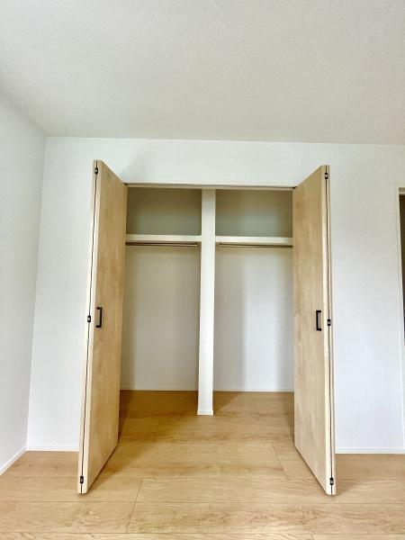 松戸市六高台6丁目24-1期　1号棟　新築戸建