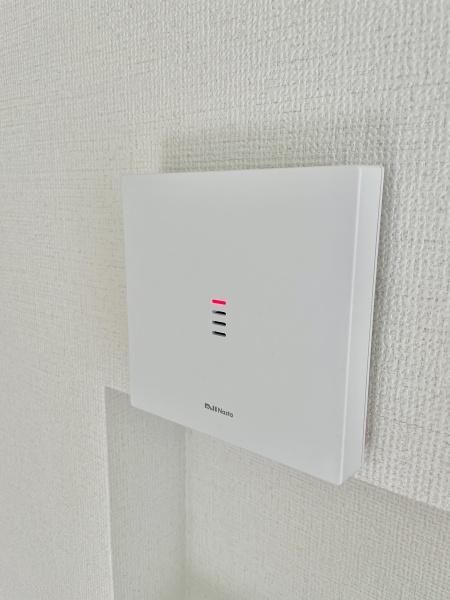 松戸市六高台6丁目24-1期　1号棟　新築戸建