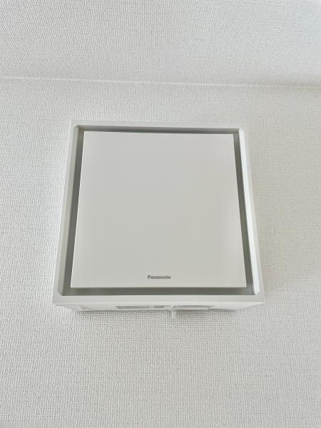 松戸市六高台6丁目24-1期　1号棟　新築戸建
