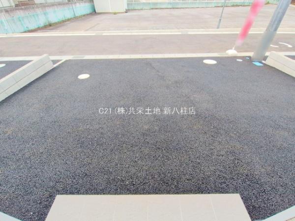 柏市高田第7　3号棟　新築戸建