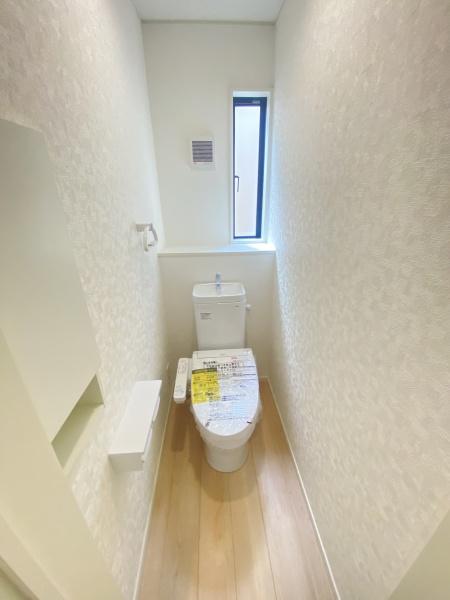 柏市高田第7　3号棟　新築戸建
