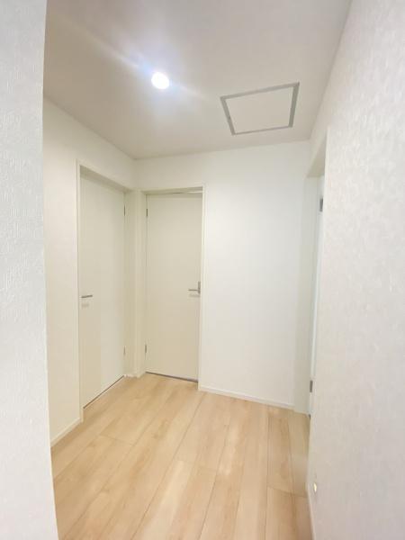 柏市高田第7　3号棟　新築戸建