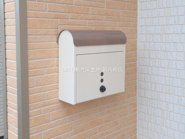 柏市高田第7　4号棟　新築戸建