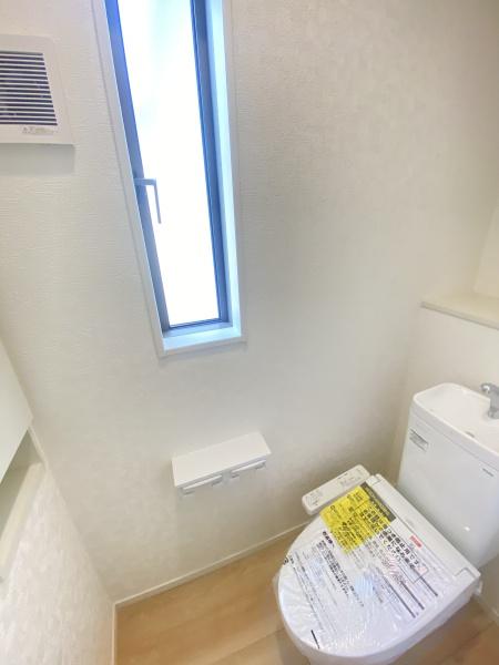 柏市高田第7　5号棟　新築戸建