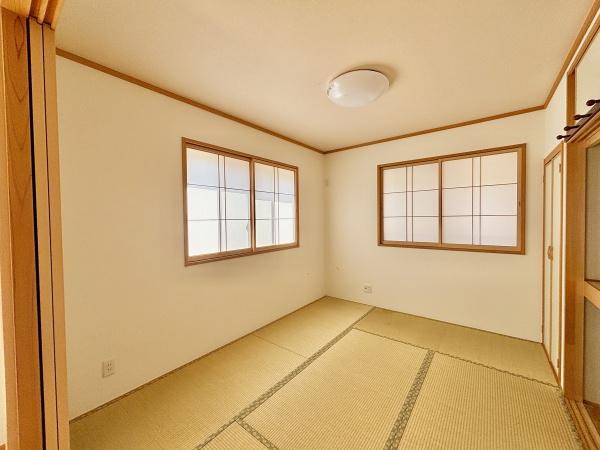柏市高田の中古一戸建て