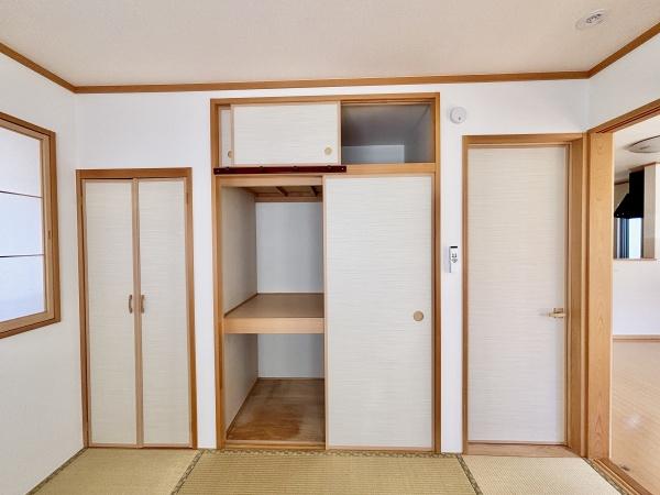 柏市高田の中古一戸建て