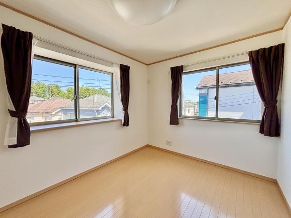 柏市高田の中古一戸建て
