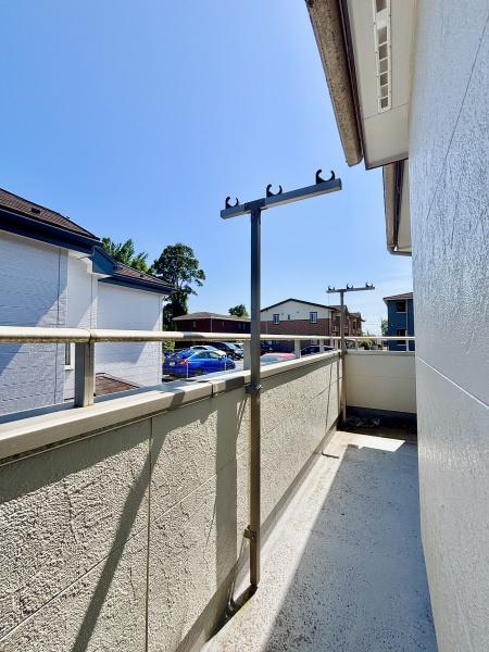 柏市高田の中古一戸建て