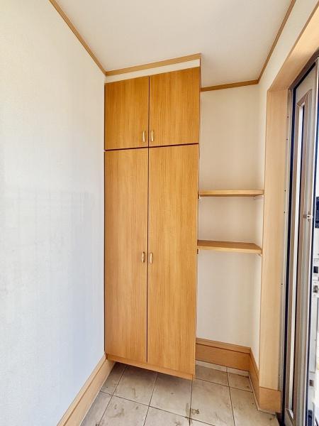 柏市高田の中古一戸建て