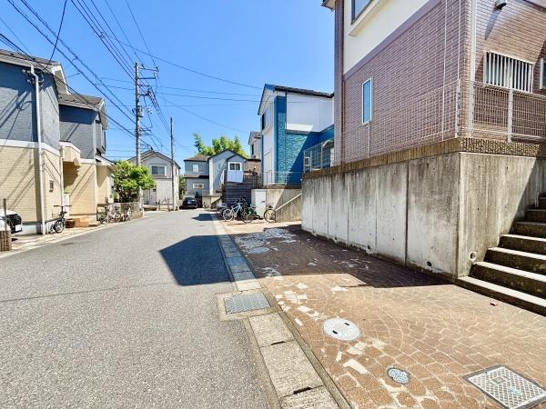柏市高田の中古一戸建て