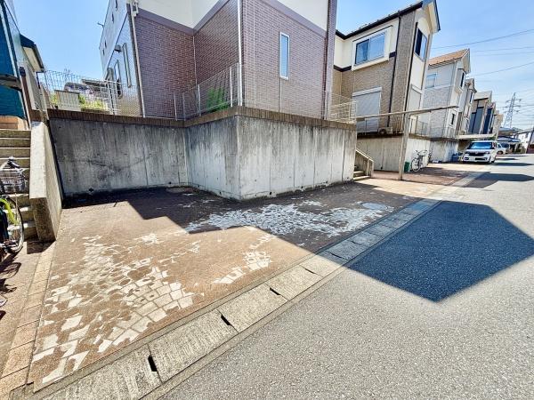 柏市高田の中古一戸建て