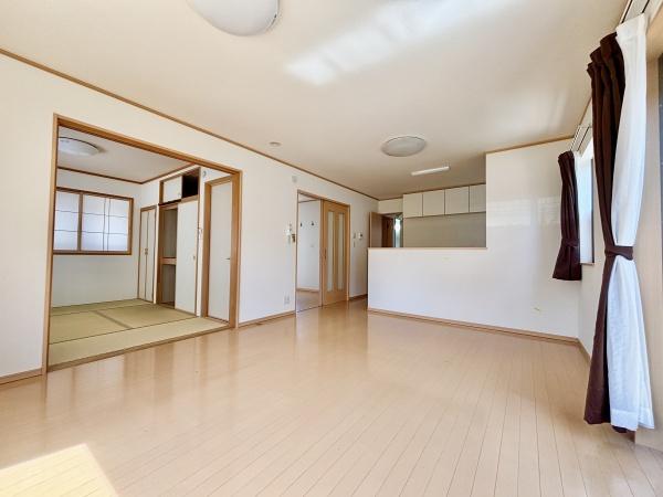 柏市高田の中古一戸建