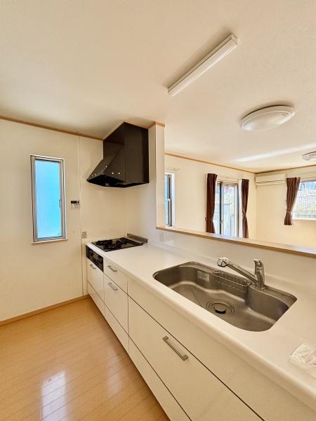 柏市高田の中古一戸建