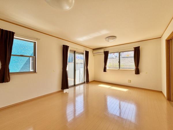 柏市高田の中古一戸建