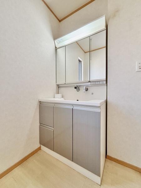 柏市高田の中古一戸建て