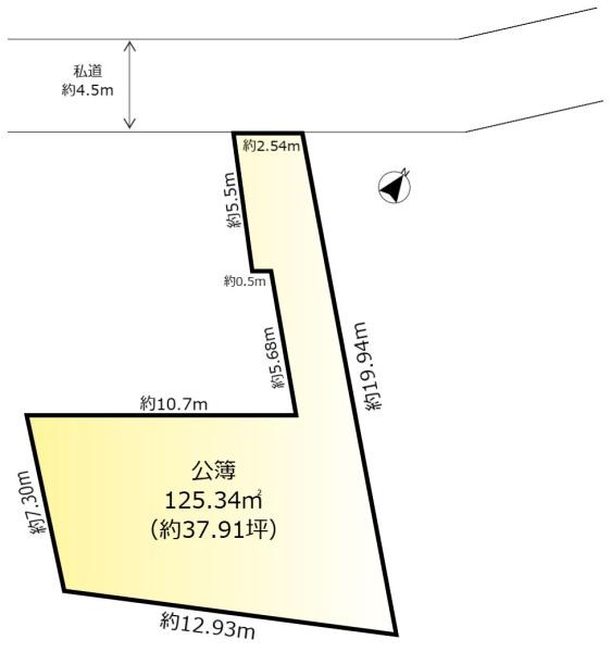 柏市南逆井３丁目の中古一戸建て