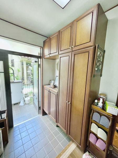 柏市南逆井３丁目の中古一戸建て