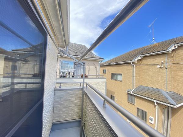 鎌ケ谷市鎌ケ谷７丁目の中古一戸建て