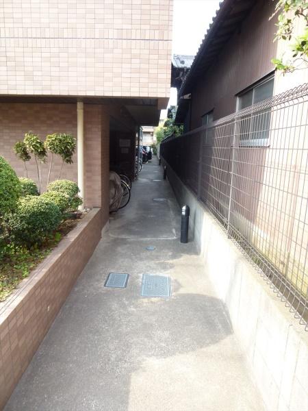ダイアパレス松戸二十世紀が丘
