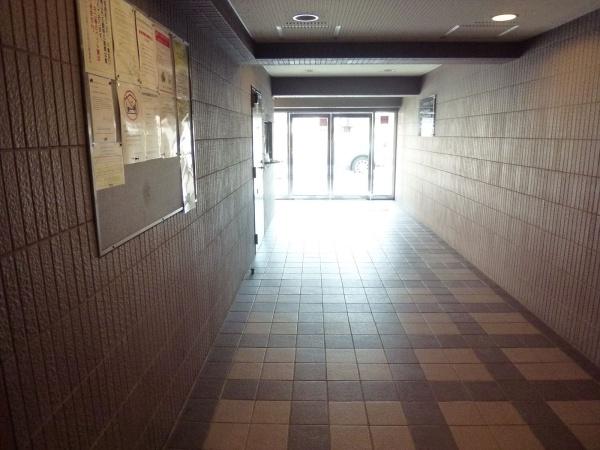 ダイアパレス松戸二十世紀が丘