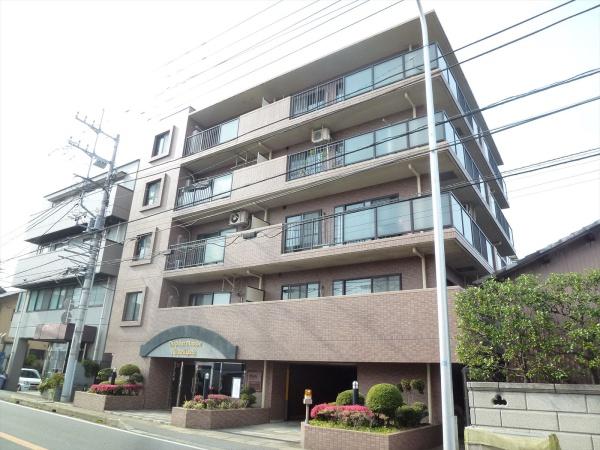 ダイアパレス松戸二十世紀が丘