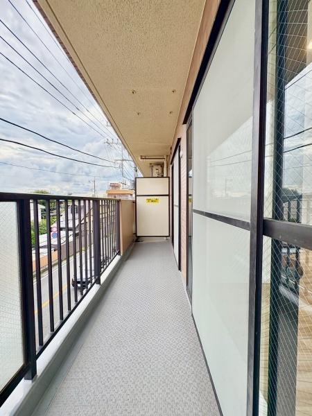 ダイアパレス松戸二十世紀が丘