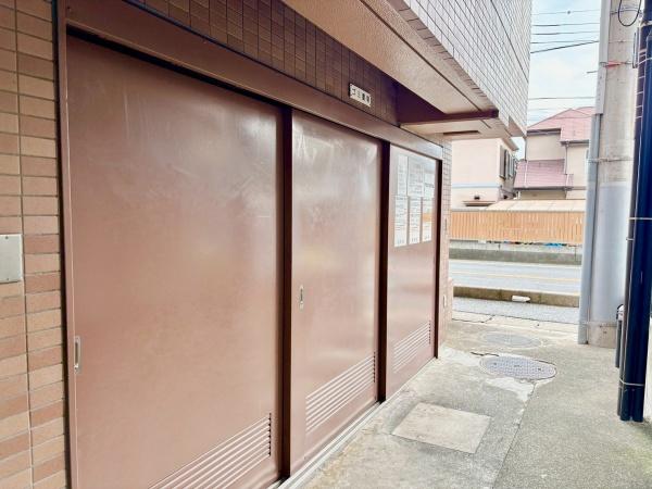 ダイアパレス松戸二十世紀が丘