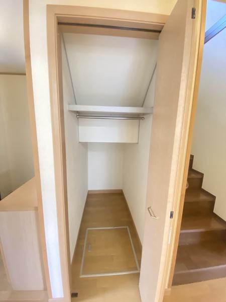 松戸市八ケ崎８丁目の中古一戸建て