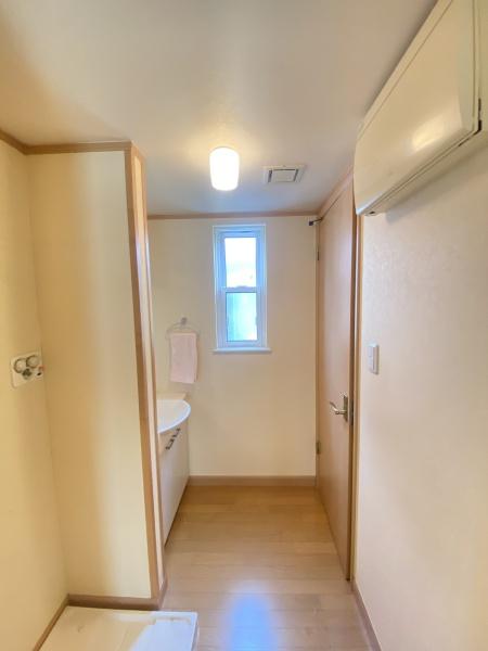 松戸市八ケ崎８丁目の中古一戸建て