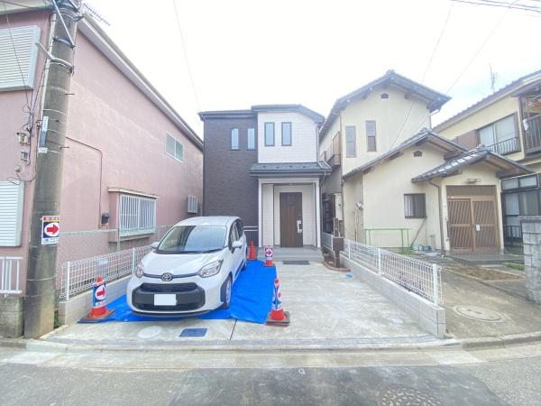 鎌ケ谷市鎌ケ谷７丁目の新築一戸建