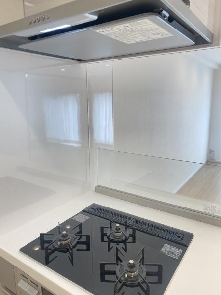 新松戸ファミールハイツ２号棟