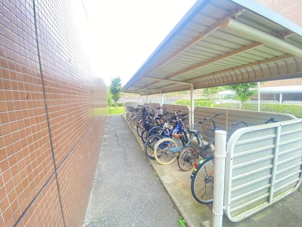 新松戸ファミールハイツ２号棟