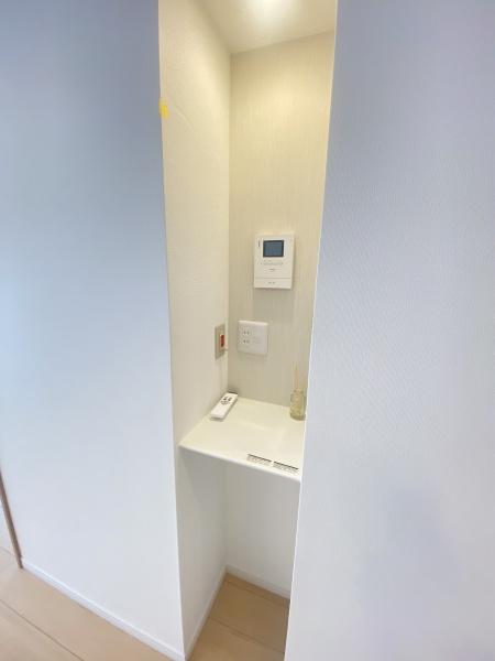 新松戸ファミールハイツ２号棟