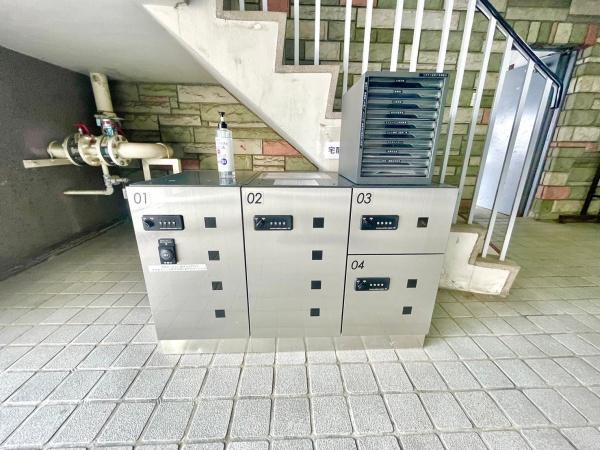ペガサス北松戸