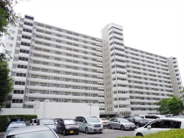 新松戸東パークハウスＡ棟