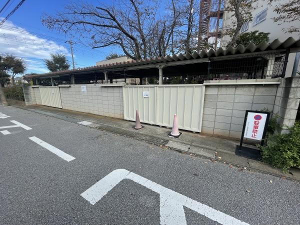 ファミール南常盤平