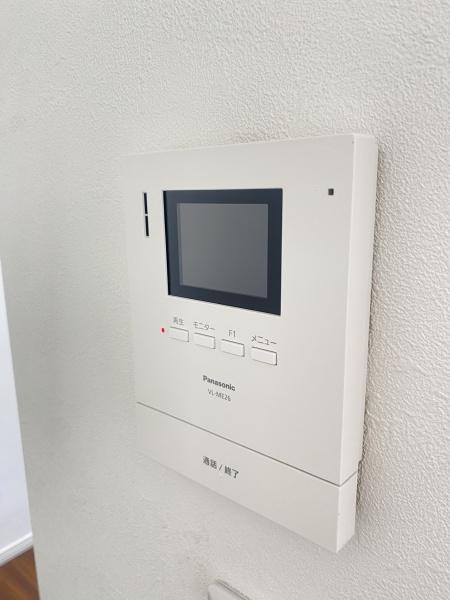 我孫子市根戸の中古一戸建て(その他内観)
