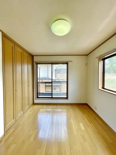 松戸市松戸の中古一戸建て