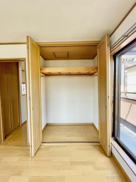 松戸市松戸の中古一戸建て