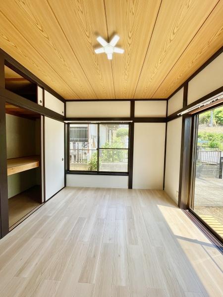 松戸市松戸の中古一戸建て