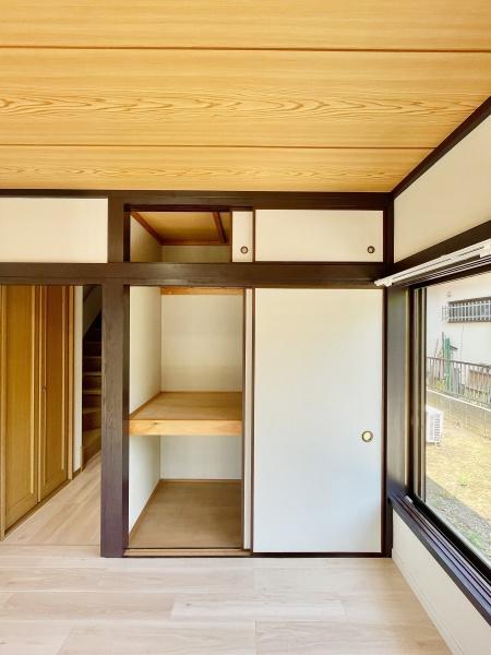 松戸市松戸の中古一戸建て