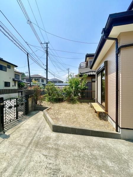 松戸市松戸の中古一戸建て