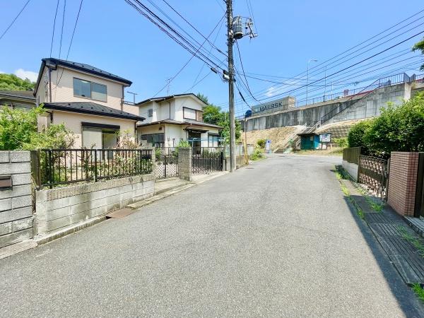 松戸市松戸の中古一戸建て